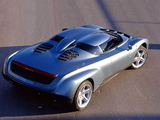 Lamborghini Raptor Concept 1996 images