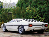 Photos of Lamborghini Bravo 1974