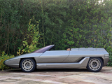 Photos of Lamborghini Athon 1980