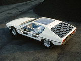 Pictures of Lamborghini Marzal 1967