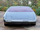 Pictures of Lamborghini Athon 1980