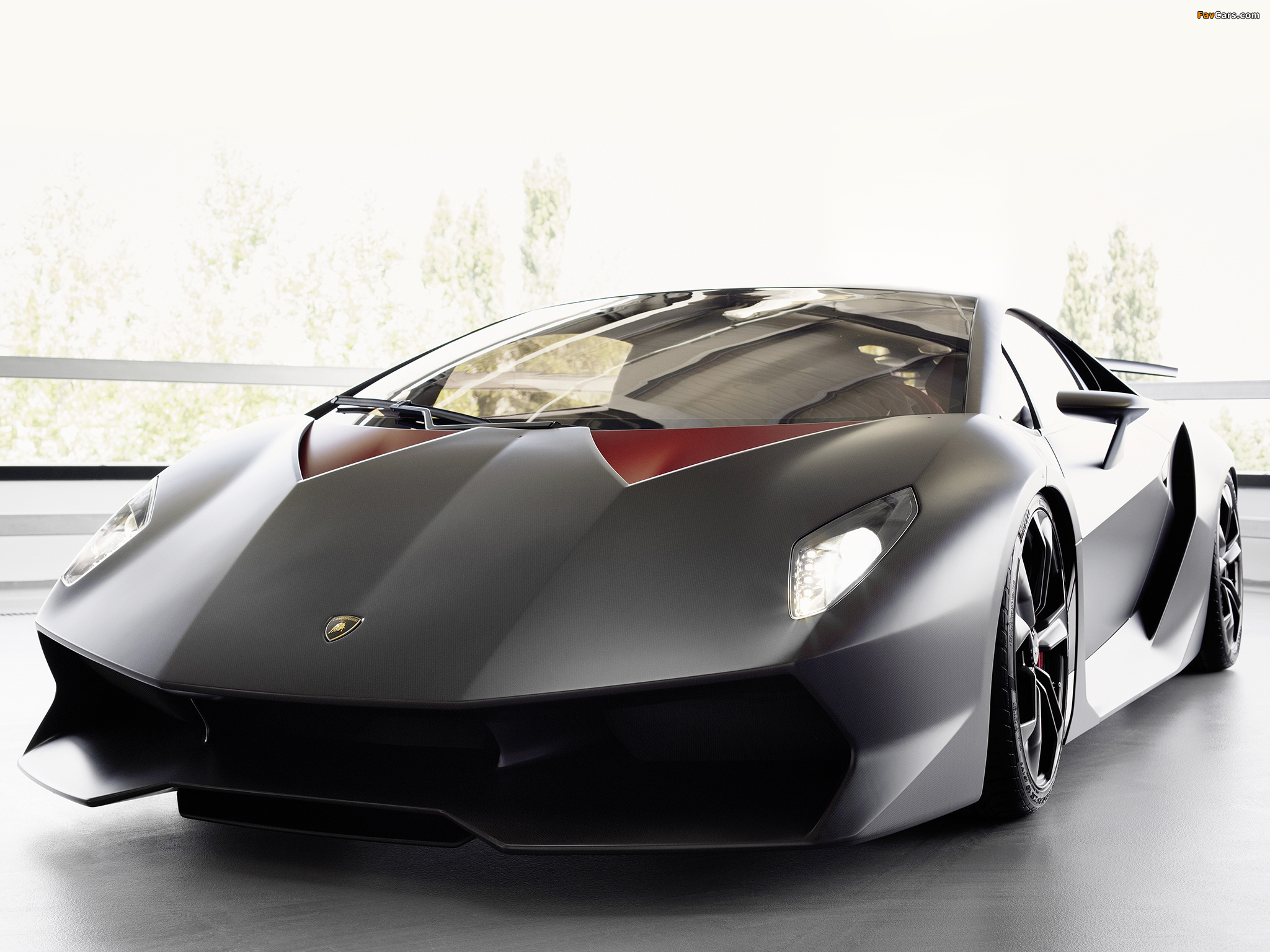 Pictures of Lamborghini Sesto Elemento 2010 (2048 x 1536)