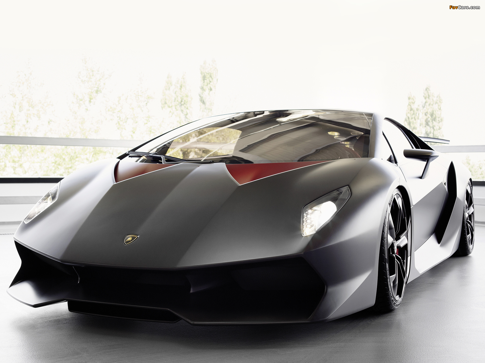 Pictures of Lamborghini Sesto Elemento 2010 (1600 x 1200)