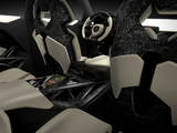 Pictures of Lamborghini Urus 2012