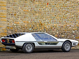 Lamborghini Marzal 1967 wallpapers