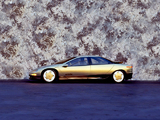 Chrysler Lamborghini Portofino Concept 1987 wallpapers