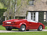 Images of Lamborghini Countach 25th Anniversary 1988–90