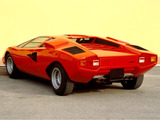 Lamborghini Countach LP400 1974–78 images