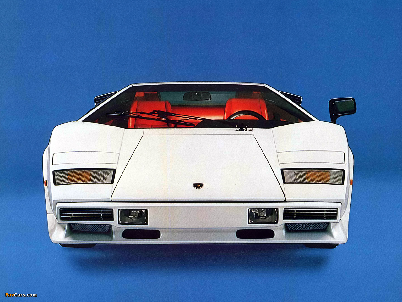 Pictures of Lamborghini Countach LP400 S 1978–82 (1280 x 960)