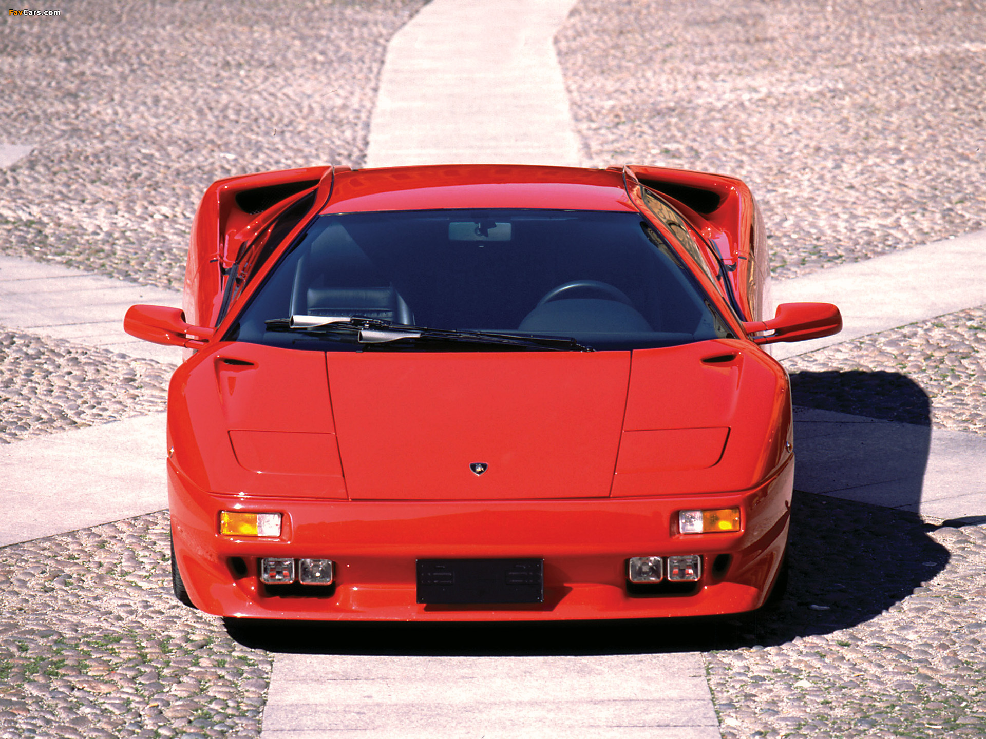 Images of Lamborghini Diablo VT 1993–98 (1920 x 1440)