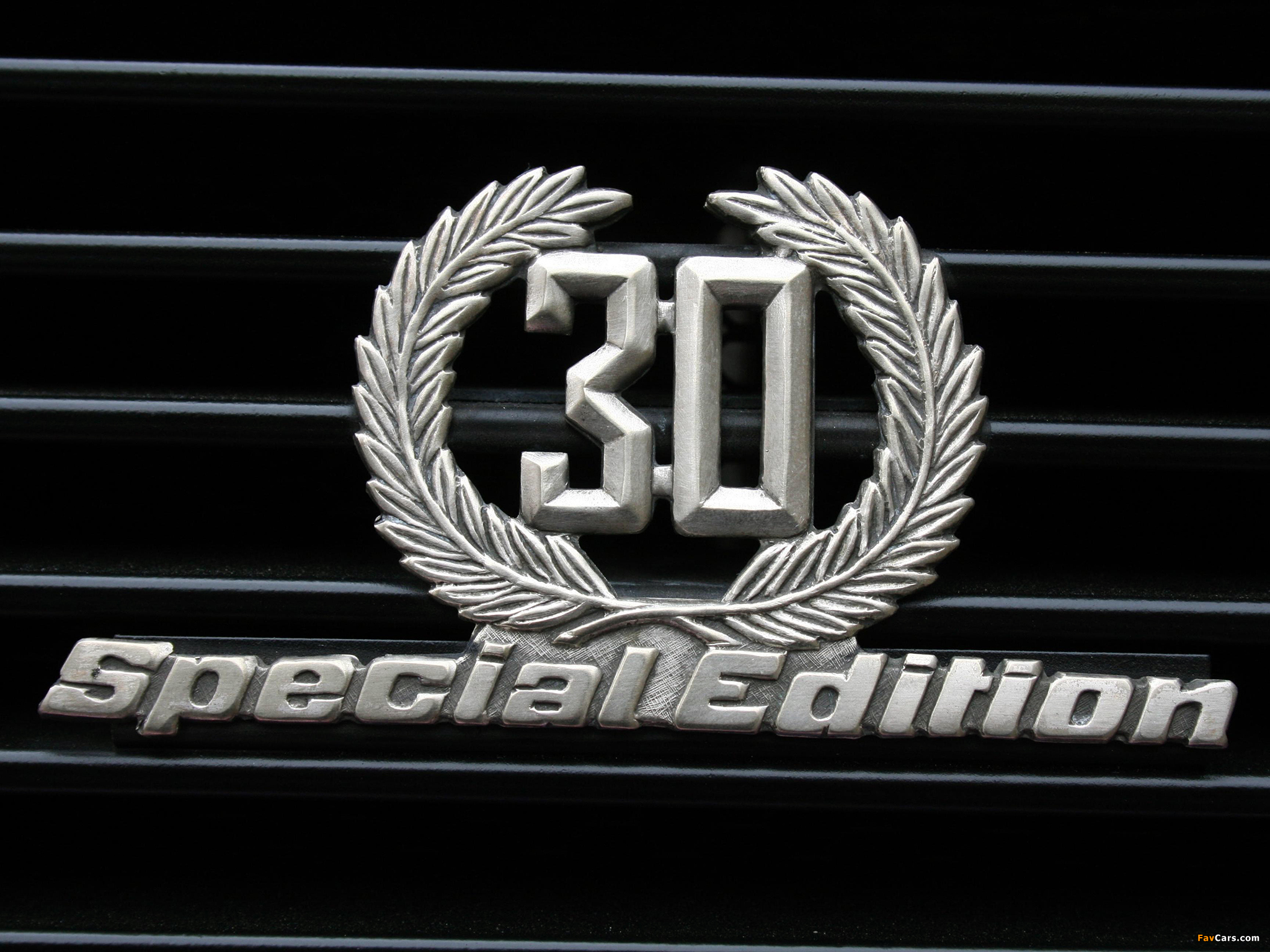 Images of Lamborghini Diablo SE30 1994–95 (2048 x 1536)