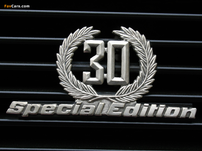Images of Lamborghini Diablo SE30 1994–95 (800 x 600)