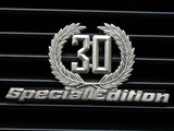 Images of Lamborghini Diablo SE30 1994–95