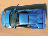 Images of Lamborghini Diablo SV 1998–99