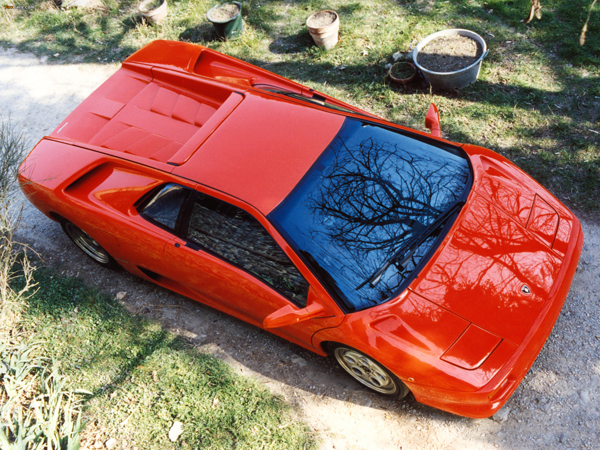 Lamborghini Diablo VT (ver.1) 1993–98 images (2048 x 1536)