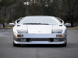 Lamborghini Diablo VT Roadster North America 1999–2000 wallpapers