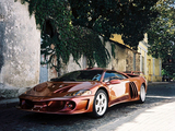 Lamborghini Diablo Coatl 2000 images