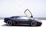 Hamann Lamborghini Diablo wallpapers