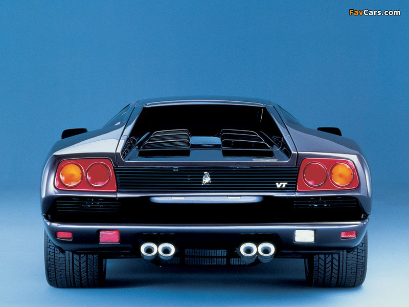 Photos of Lamborghini Diablo VT 1998–2000 (800 x 600)