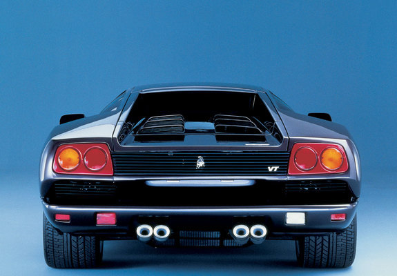 Photos of Lamborghini Diablo VT 1998–2000
