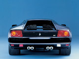 Photos of Lamborghini Diablo VT 1998–2000