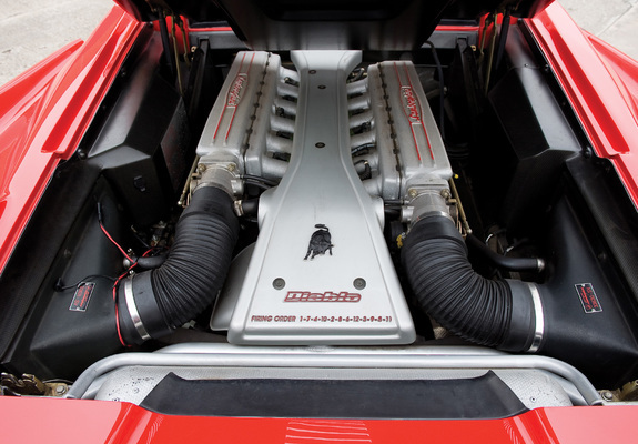 Pictures of Lamborghini Diablo VT Roadster 1995–98