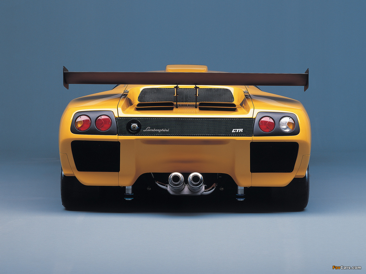 Pictures of Lamborghini Diablo GT-R 2000 (1280 x 960)