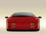 Lamborghini Diablo 1990–93 wallpapers