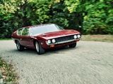 Images of Lamborghini Espada 400 GTE (Series III) 1972–78