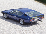 Lamborghini Espada 400 GTE (Series II) 1969–72 images
