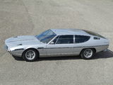 Lamborghini Espada 400 GTE (Series II) 1969–72 photos