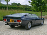 Lamborghini Espada 400 GTE 1972–78 images