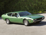 Lamborghini Espada 400 GTE 1972–78 photos