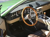 Lamborghini Espada 400 GTE 1972–78 pictures