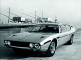 Photos of Lamborghini Espada 400 GT (Series I) 1968–69