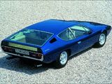 Pictures of Lamborghini Espada 400 GTE (Series II) 1969–72