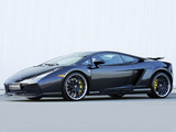 Images of Hamann Lamborghini Gallardo 2004–08