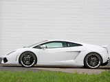 Images of IMSA Lamborghini Gallardo LP560-4 2008