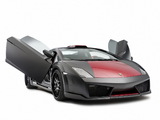 Images of Hamann Lamborghini Gallardo LP560-4 Victory II 2010