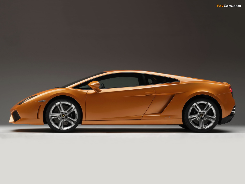 Images of Lamborghini Gallardo LP 550-2 2010–13 (1024 x 768)