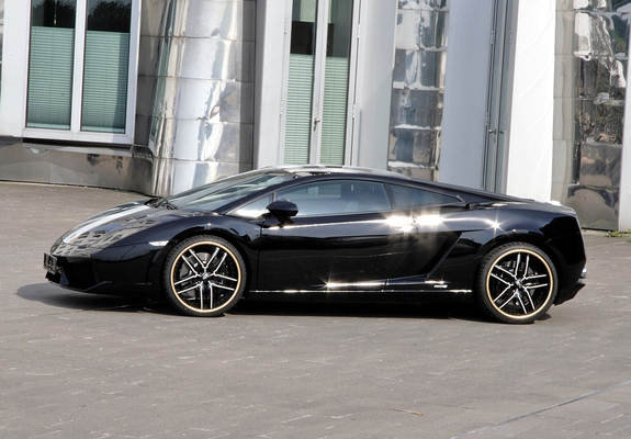 Images of Anderson Germany Lamborghini Gallardo LP550-2 Valentino Balboni 2010