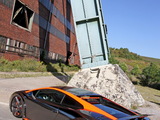 Images of XXX-Performance Lamborghini Gallardo 2013