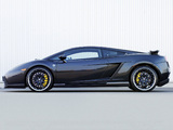 Hamann Lamborghini Gallardo 2004–08 wallpapers