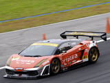 Lamborghini Gallardo GT3 2006–09 photos