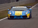 Lamborghini Gallardo GT3 2006–09 wallpapers