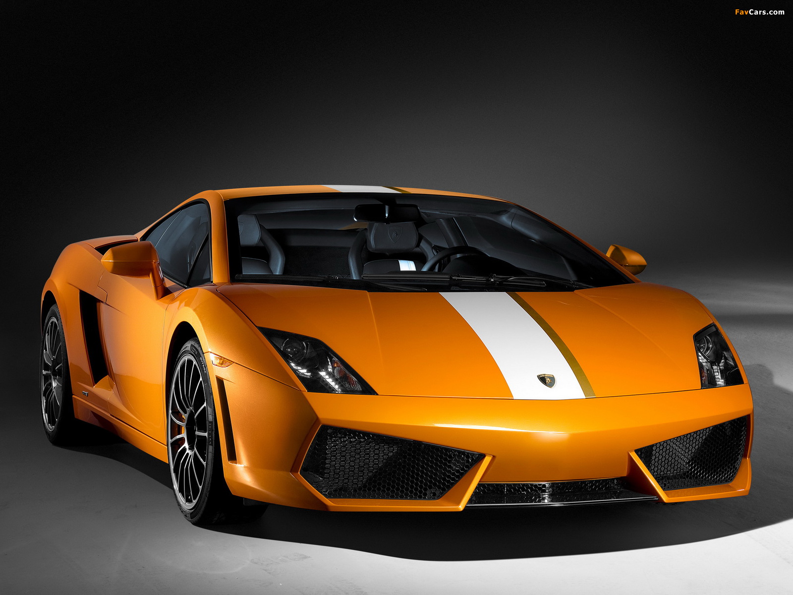 Lamborghini Gallardo LP 550-2 Valentino Balboni 2009–10 images (1600 x 1200)