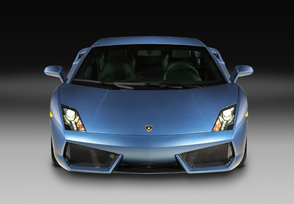 Lamborghini Gallardo LP 560-4 Ad Personam 2009 pictures