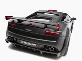 Hamann Lamborghini Gallardo LP560-4 Victory II 2010 pictures