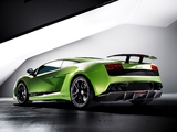 Lamborghini Gallardo LP 570-4 Superleggera 2010–12 wallpapers