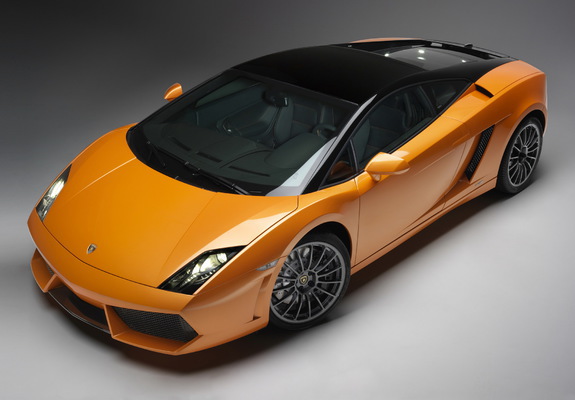 Lamborghini Gallardo LP 560-4 Bicolore 2011–12 wallpapers